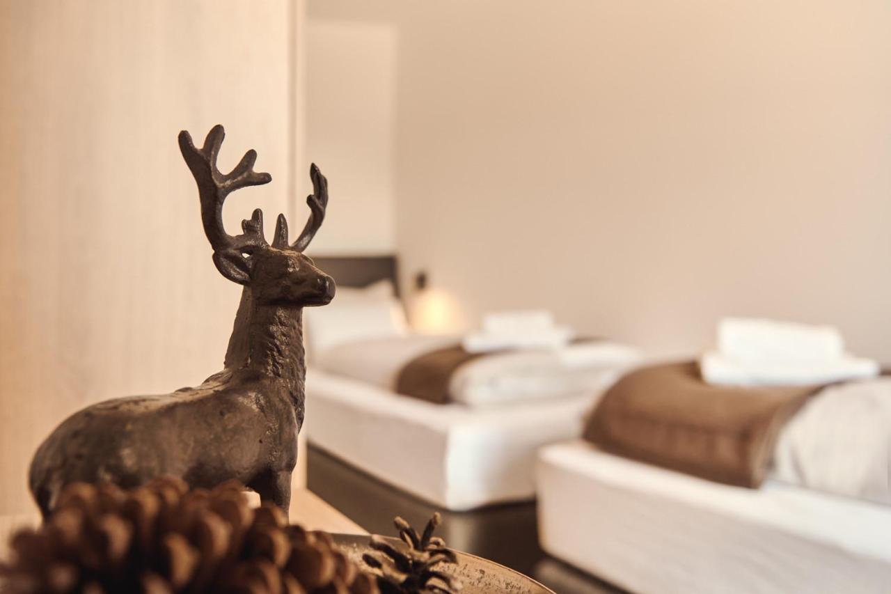 Die Tauplitz Lodges - Wasserfall Lodge C2 By Aa Holiday Homes 외부 사진
